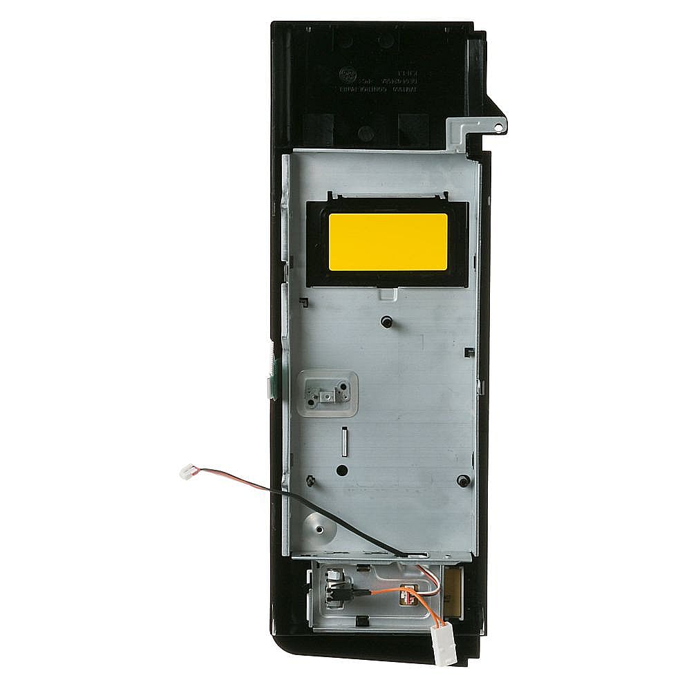 Microwave Control Panel Assembly WB07X11365