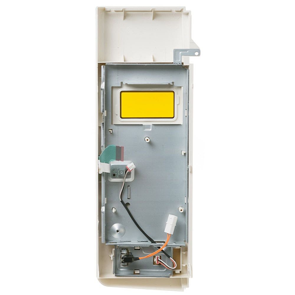Microwave Control Panel Assembly WB07X11367