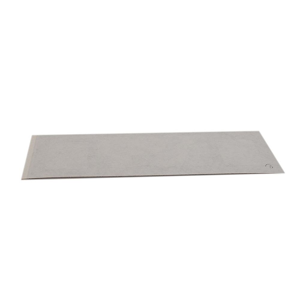 Clock Plate WB07X20144