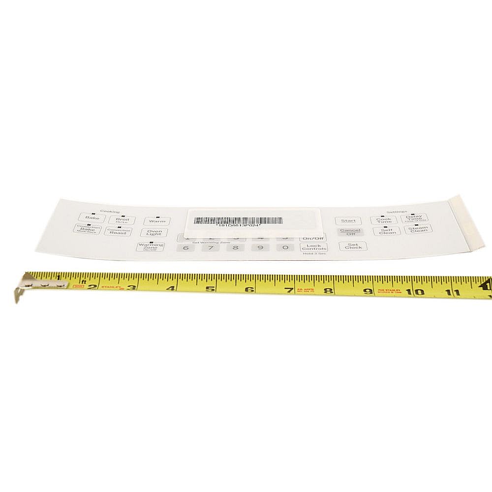 Faceplate WB07X21416