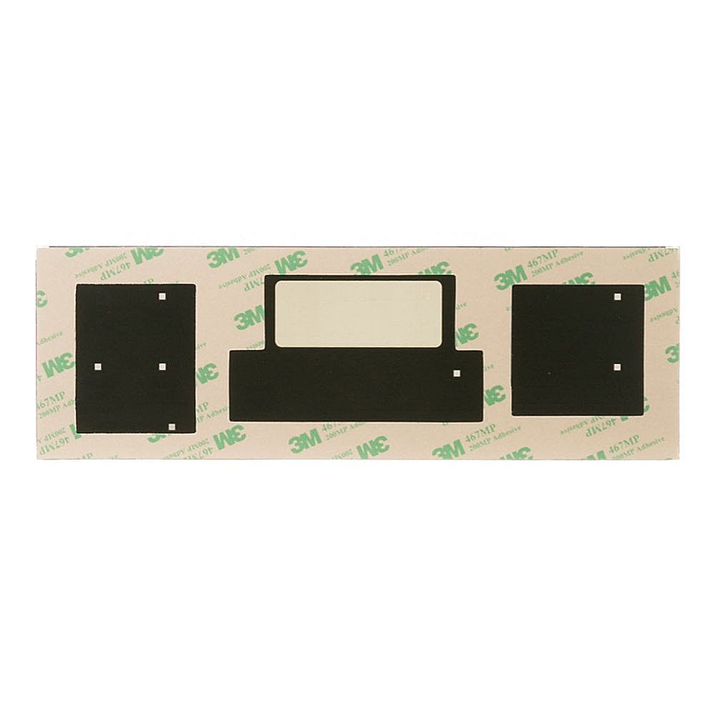 Overlay WB07X25197