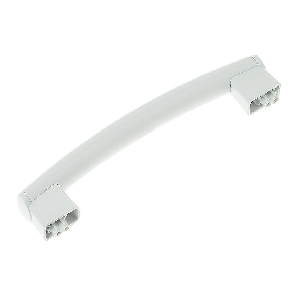 Microwave Door Handle (white) WB15X26776