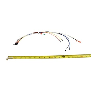 Cooktop Wire Harness WB18T10252