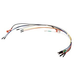 Cooktop Wire Harness WB18T10252