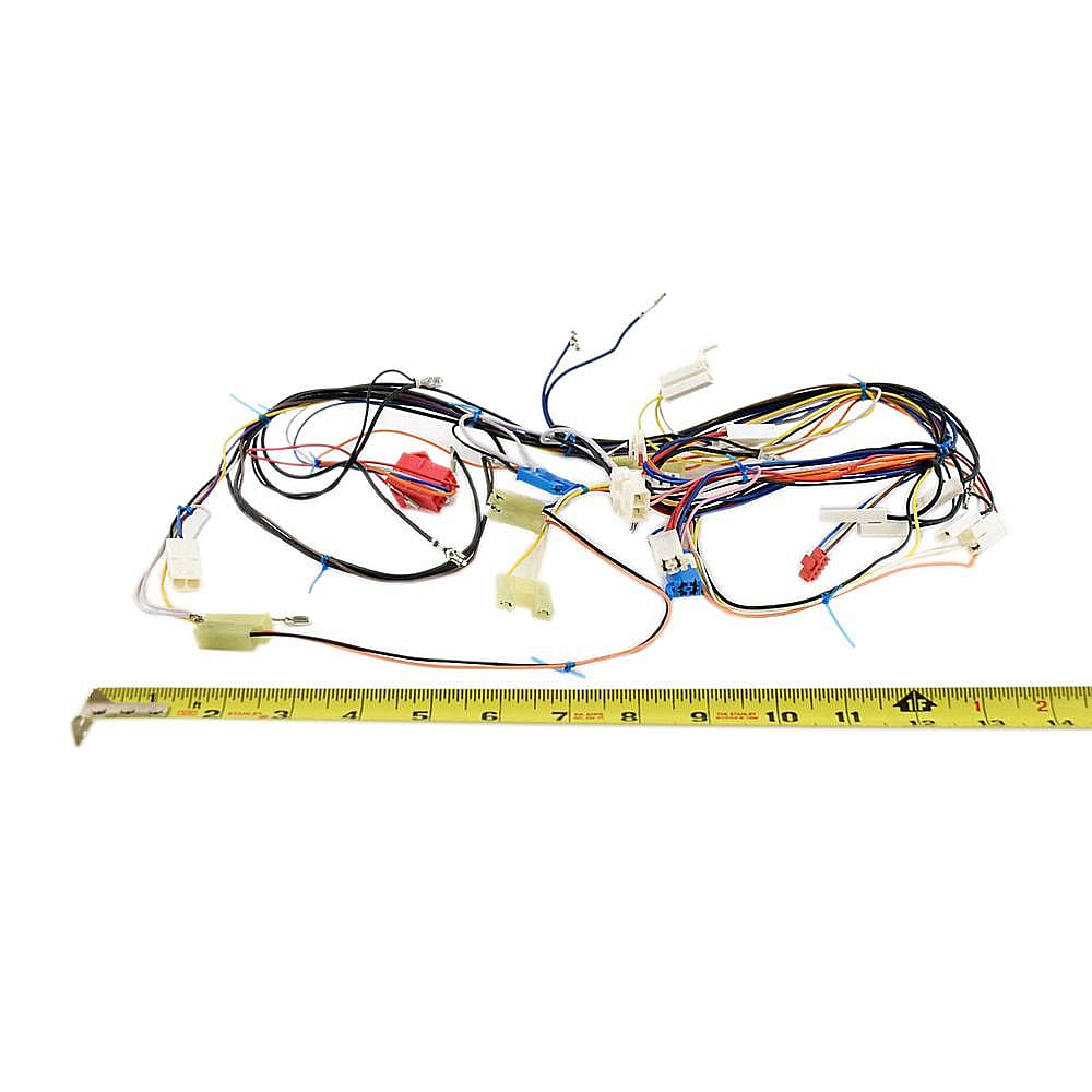 Microwave Wire Harness WB18X10340