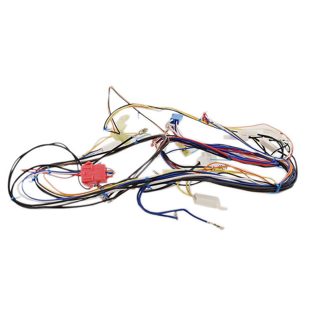 Microwave Wire Harness WB18X10340