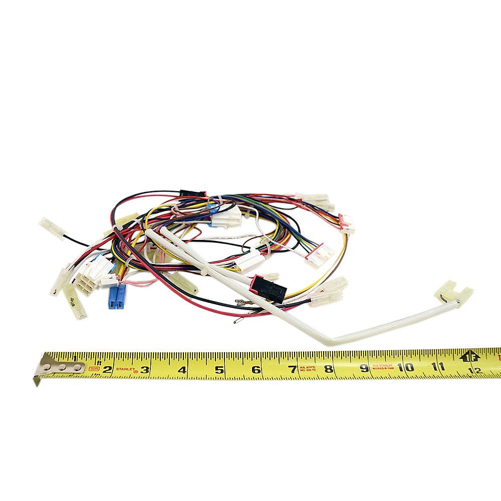 Microwave Wire Harness WB18X10466
