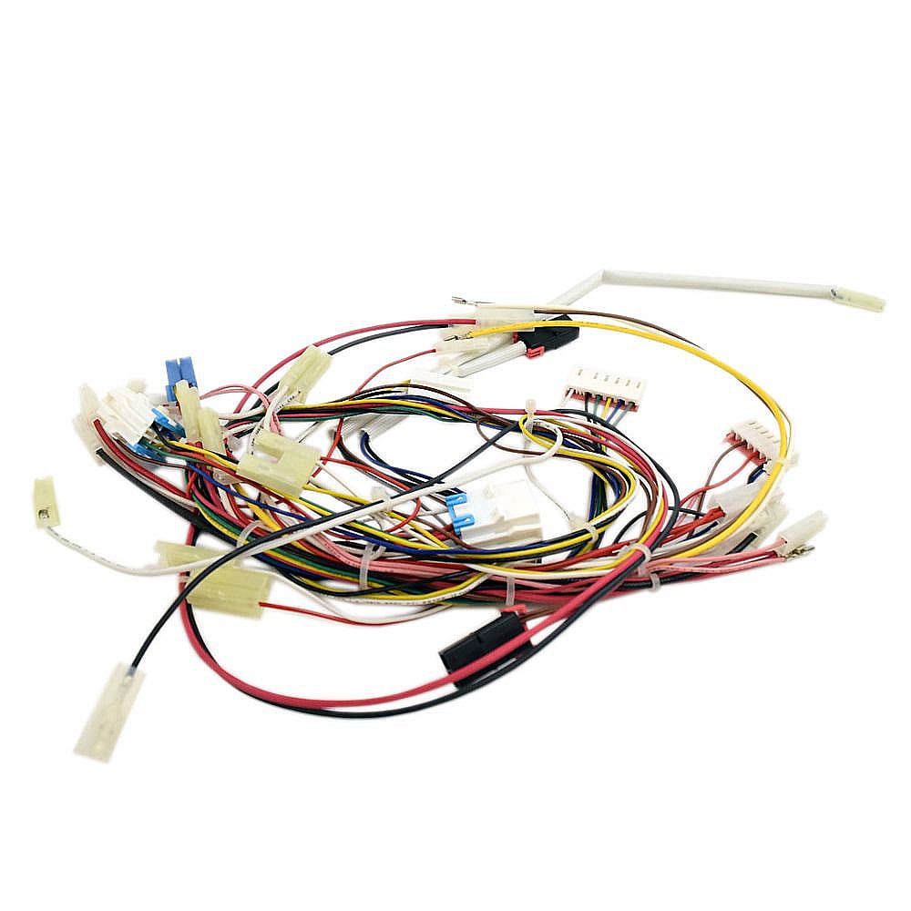 Microwave Wire Harness WB18X10466