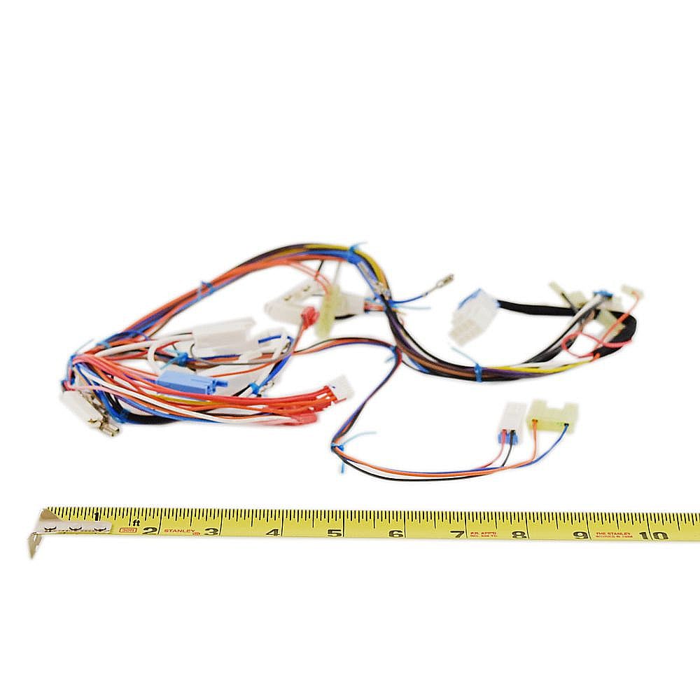 Microwave Wire Harness WB18X20625