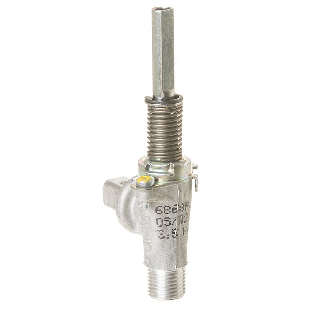 Range Surface Burner Valve WB21X20471