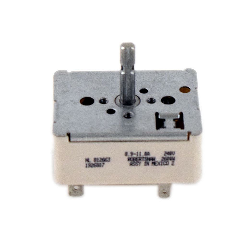 Cooktop Element Control Switch WB23K34830