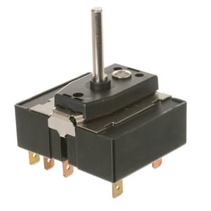 Cooktop Control Lock-out Switch WB24T10113