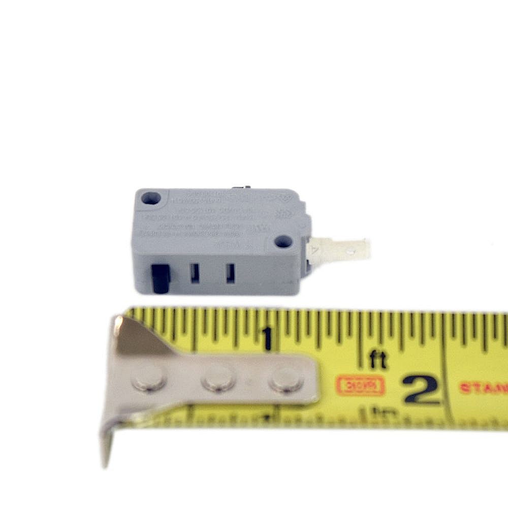 Microwave Door Interlock Switch WB24X10190