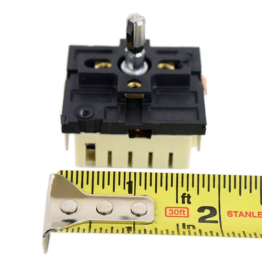 Range Surface Element Control Switch WB24X29365