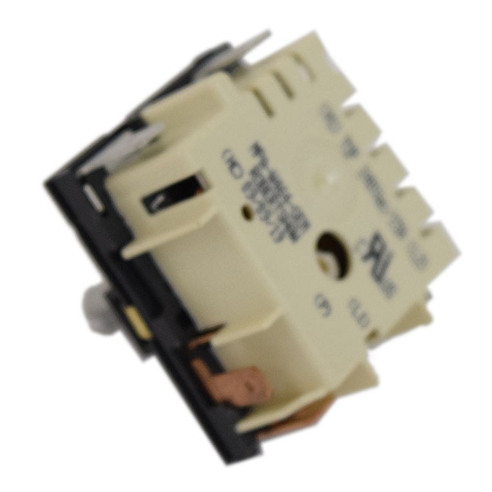 Range Surface Element Control Switch WB24X29365