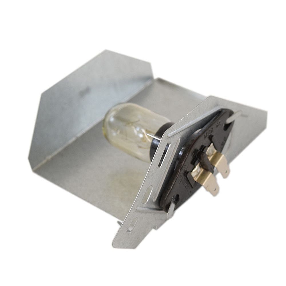 Microwave Light Bulb WB25X27079