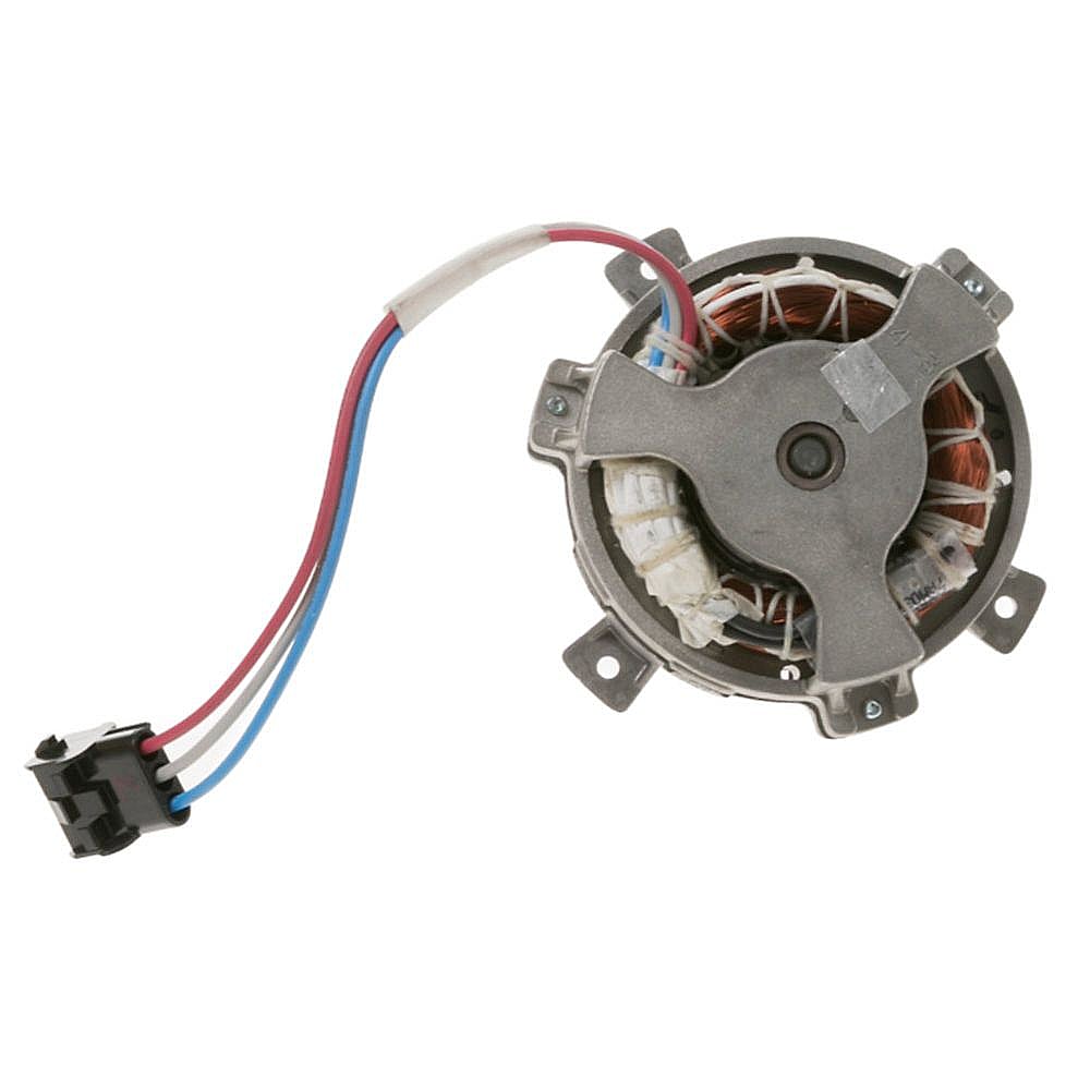 Wall Oven Convection Fan Motor WB26T10043