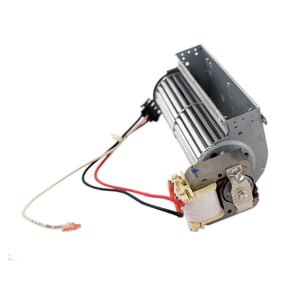 Wall Oven Cooling Fan Assembly WB26T10060