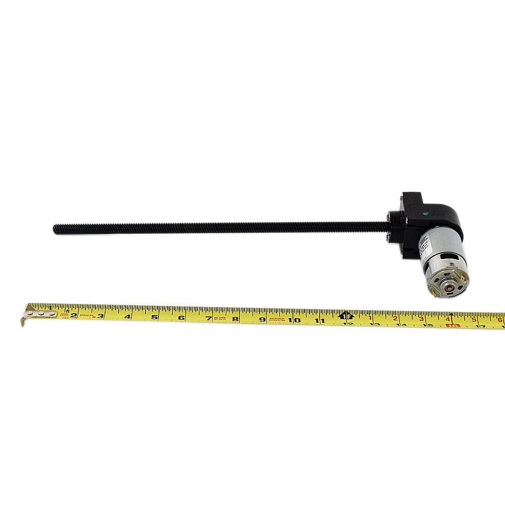 Downdraft Vent Gear Motor WB26X21615