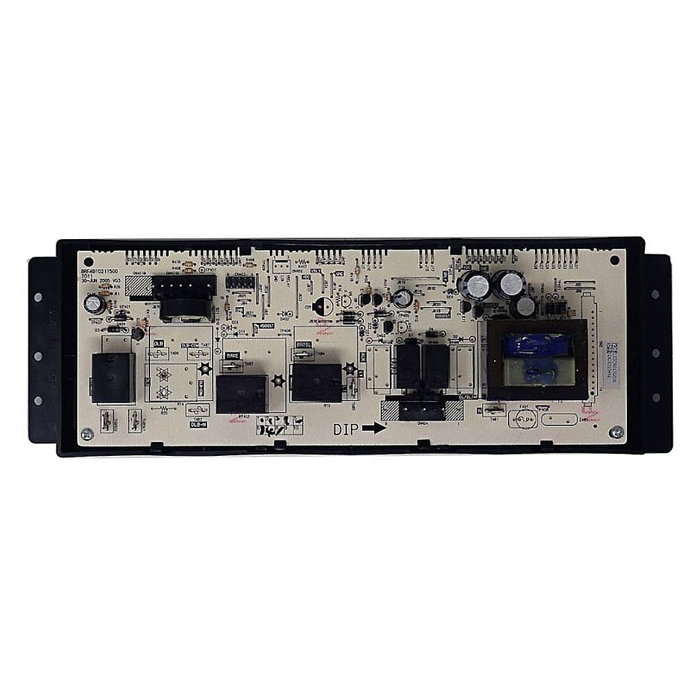 Range Oven Control Board WB27K10222