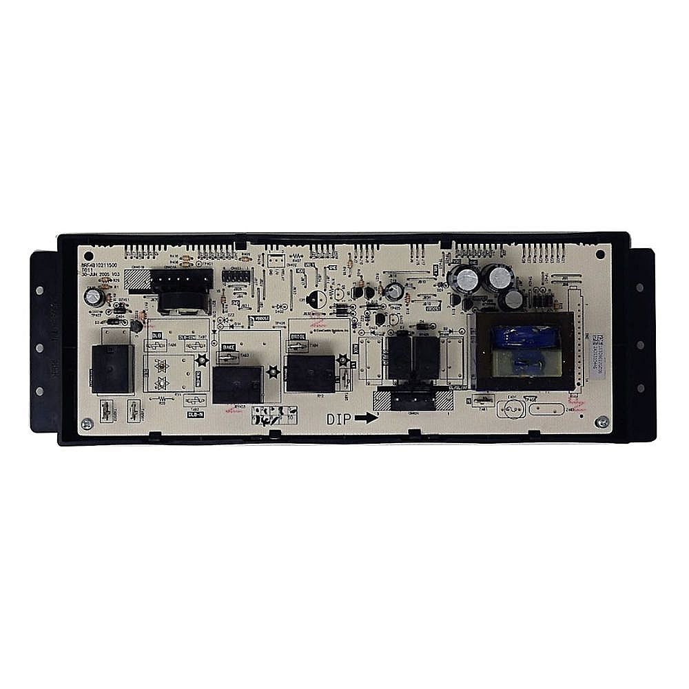 Refurbished Range Oven Control Board WB27K10245R