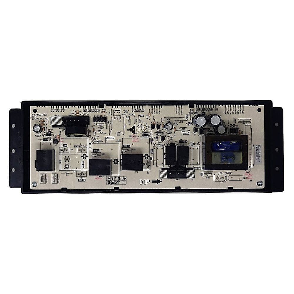 Range Oven Control Board WB27K10245