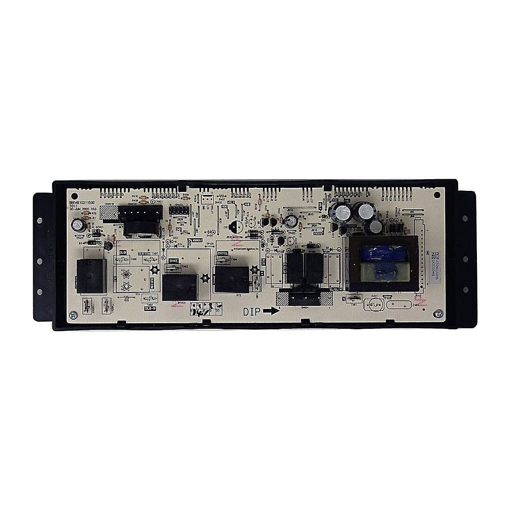 Refurbished Range Oven Control Board WB27K10319R