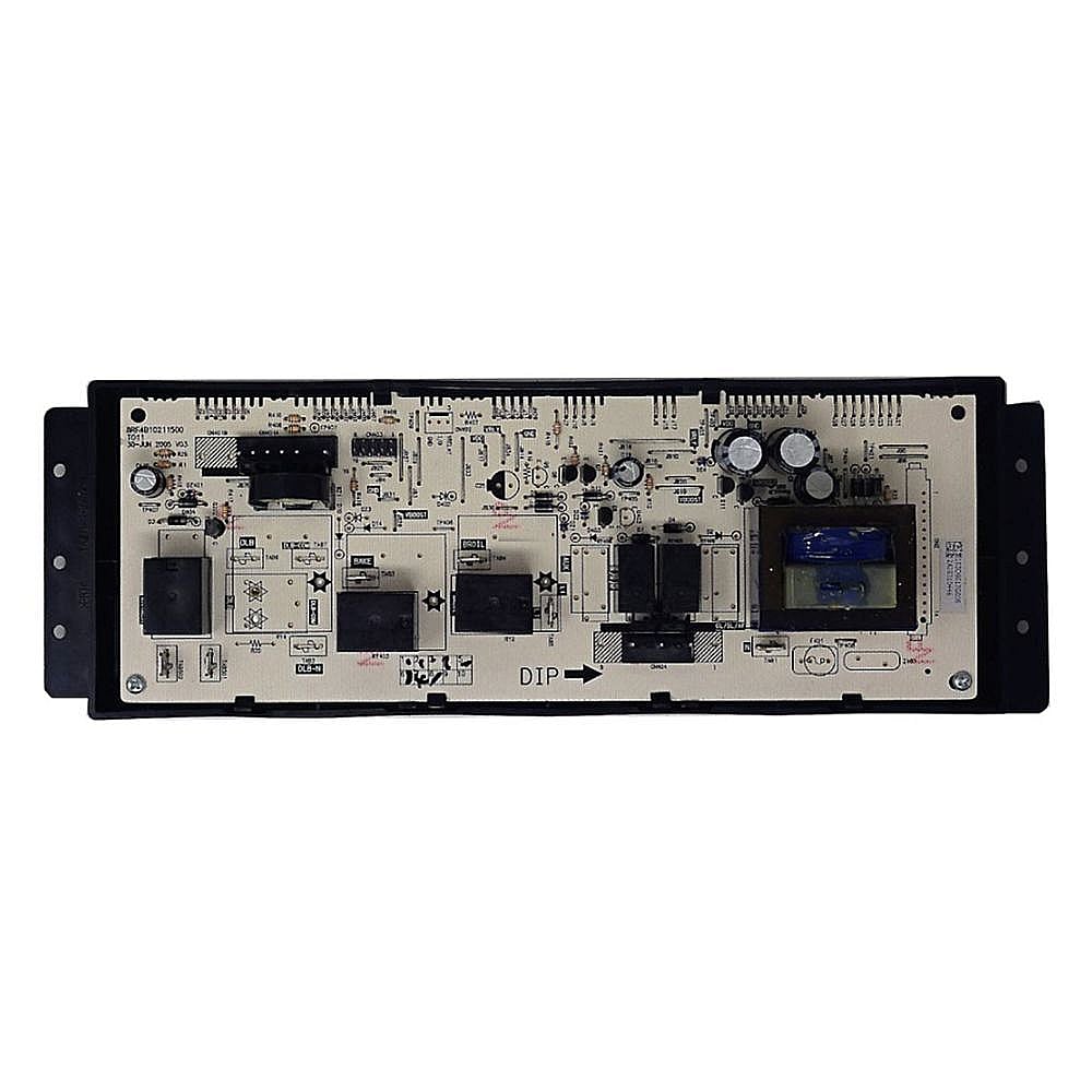 Range Oven Control Board WB27K10379