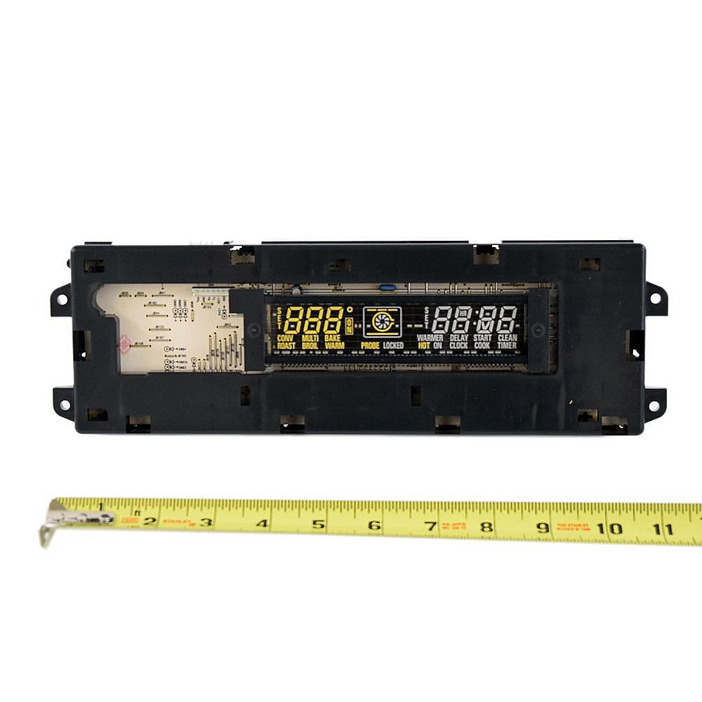 Range Oven Control Board WB27K10424