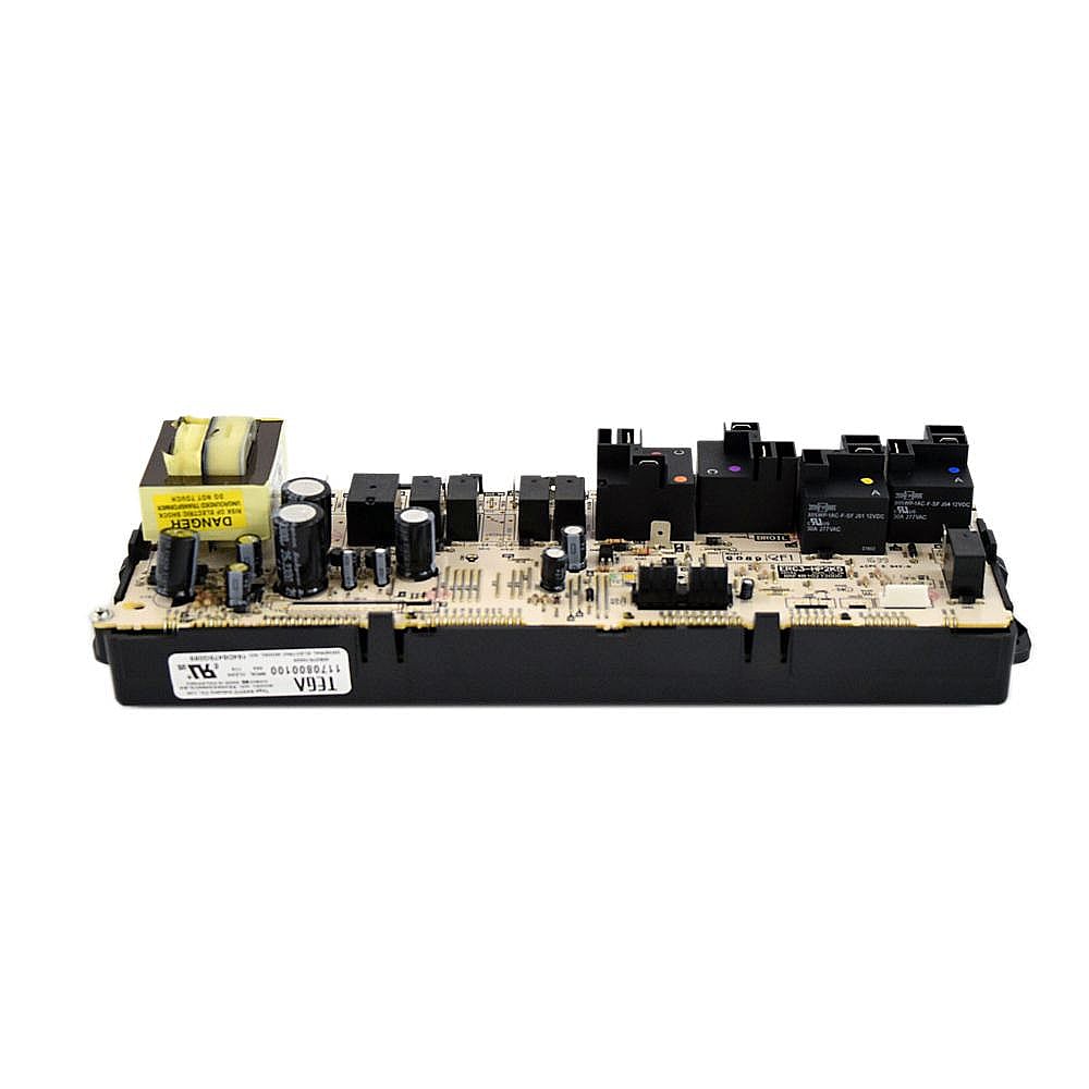 Range Oven Control Board WB27K10424