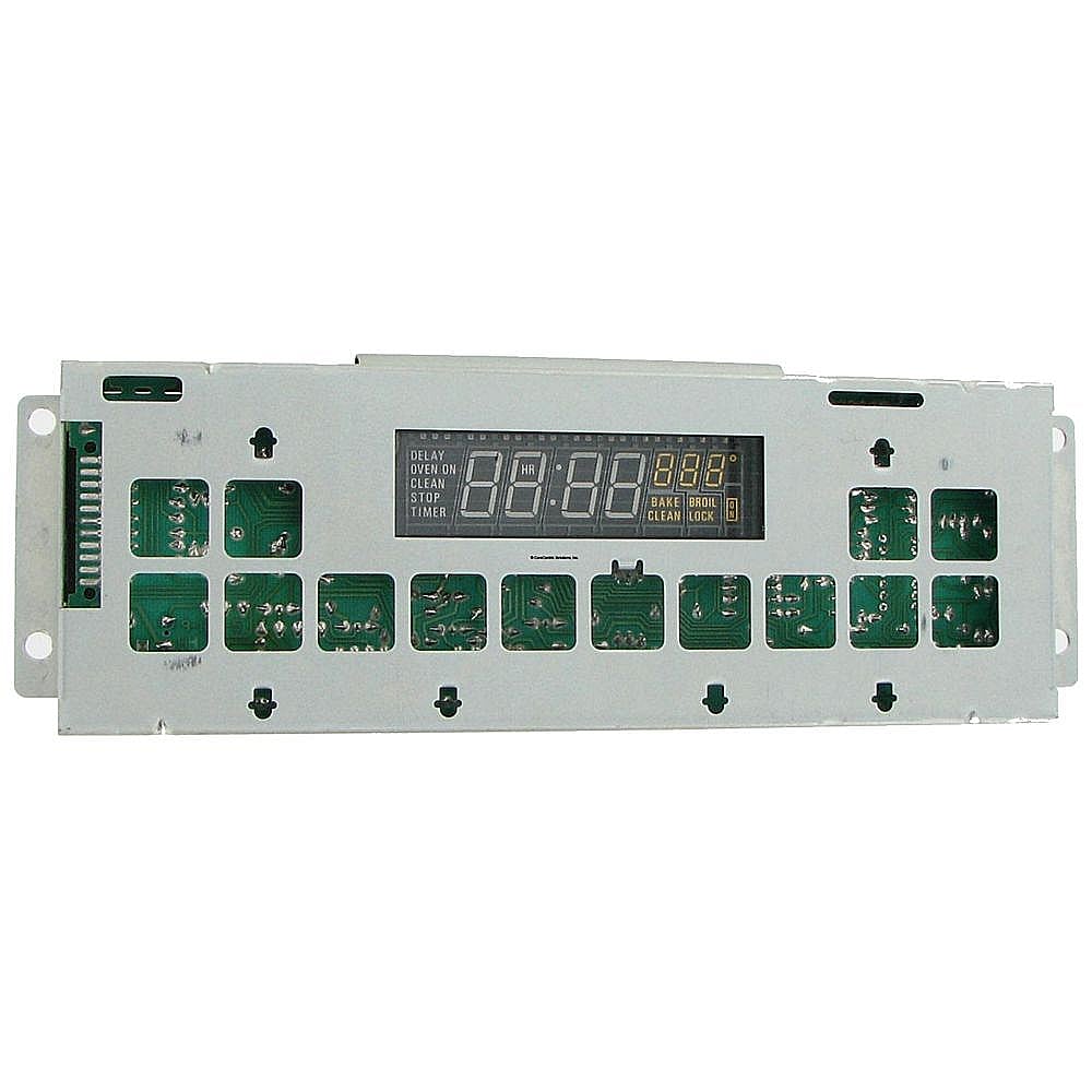 Oven Control Clock WB27K5123R