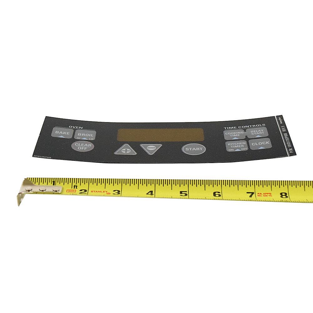 Clock Plt-bl WB27K5340