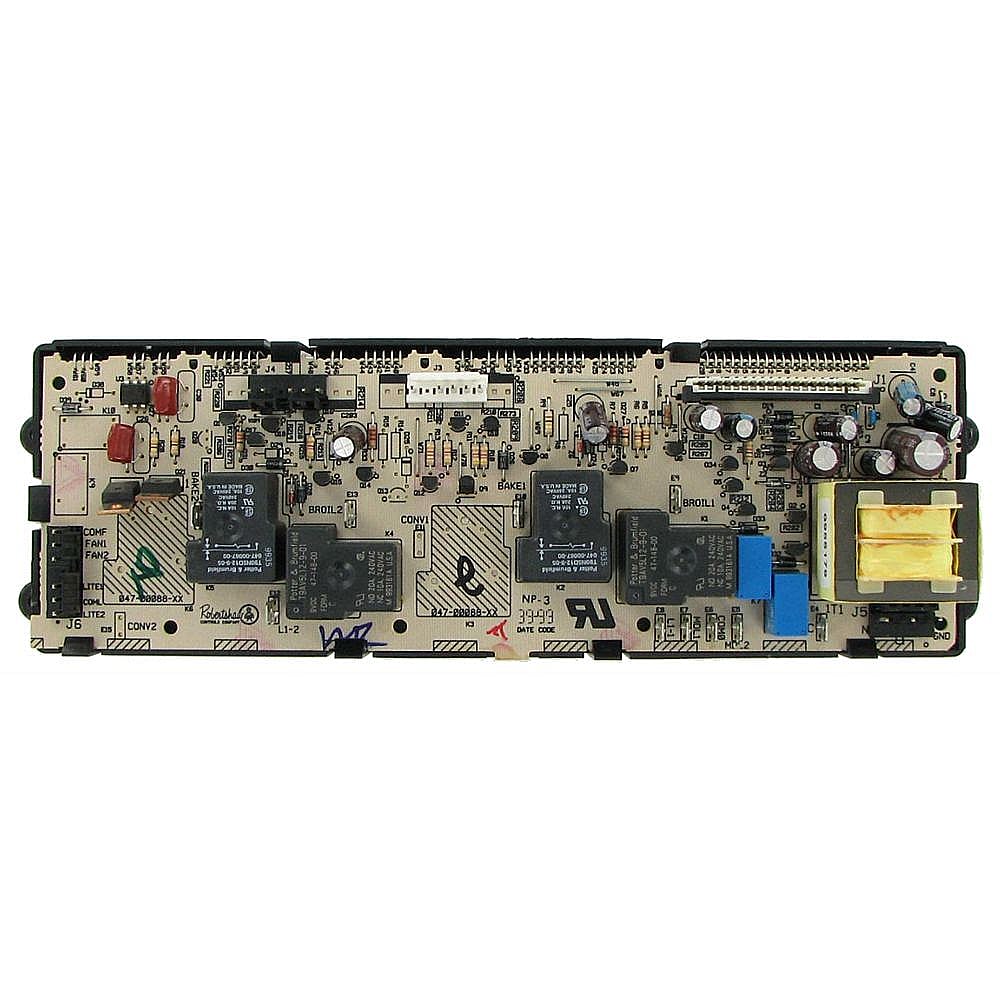 Oven Control WB27T10051R