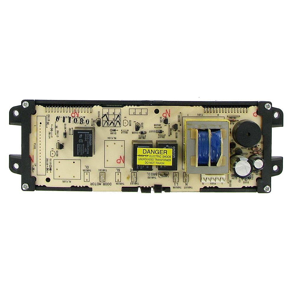 Oven Control Clock WB27T10081R