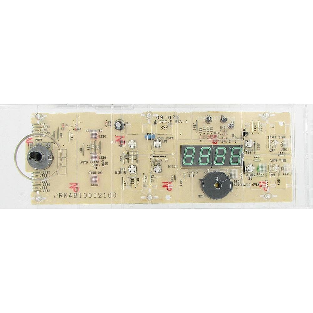 Refurbished Range Oven Control Board WB27T10103R