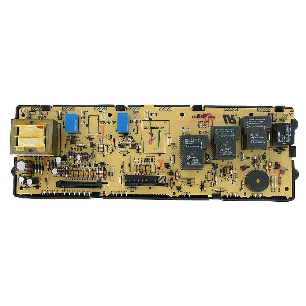 Refurbished Range Oven Control Board WB27T10219R