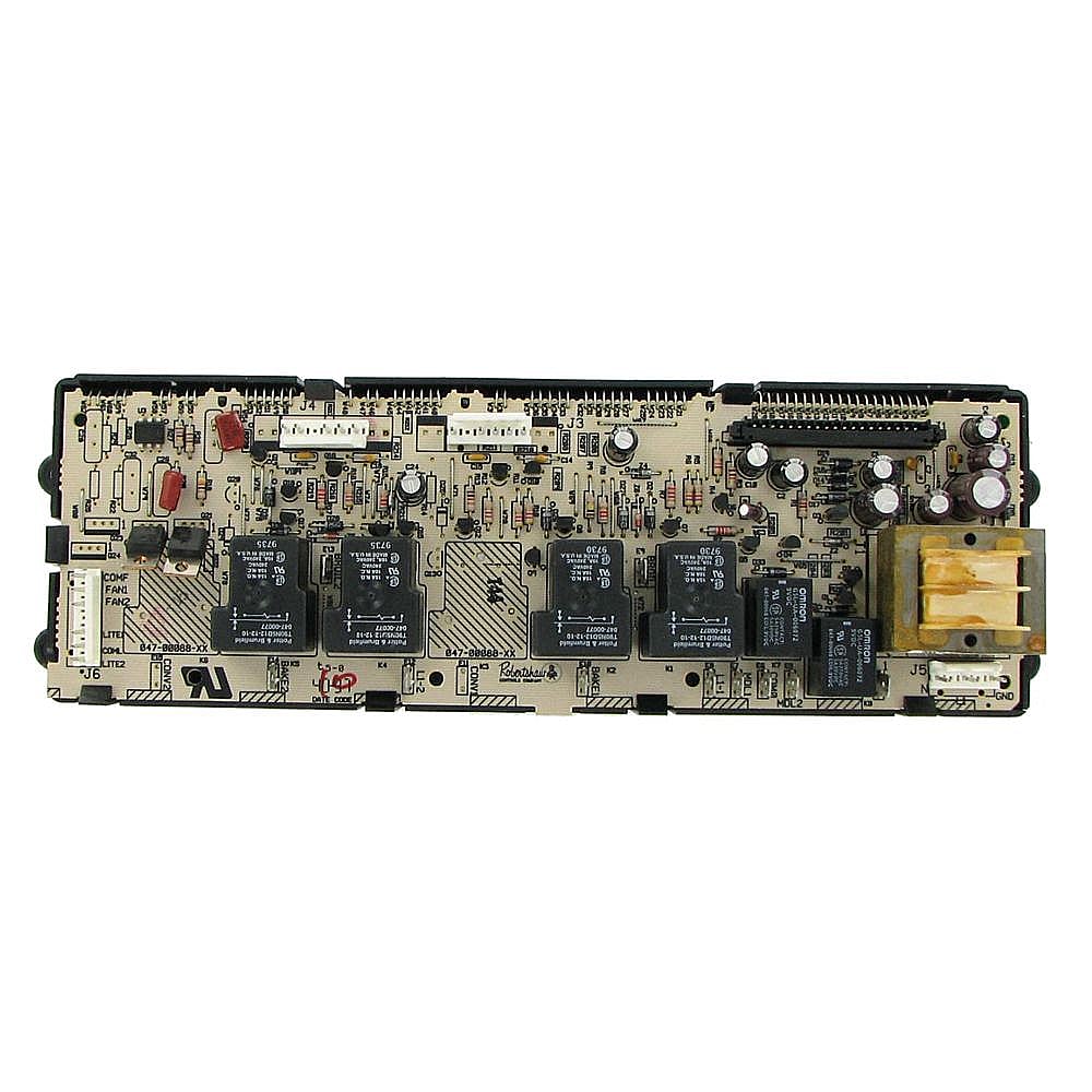 Range Oven Control Board WB27T10228R