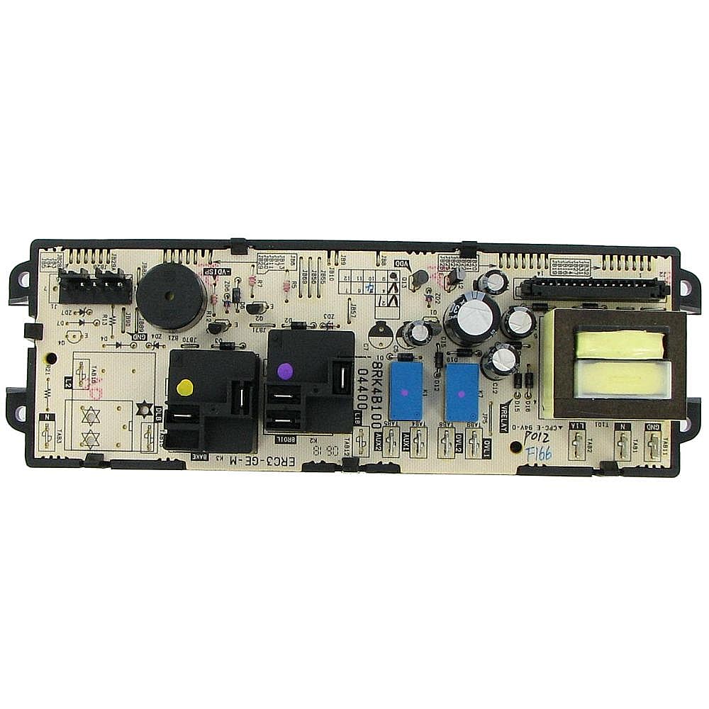 Range Oven Control Board WB27T10264R