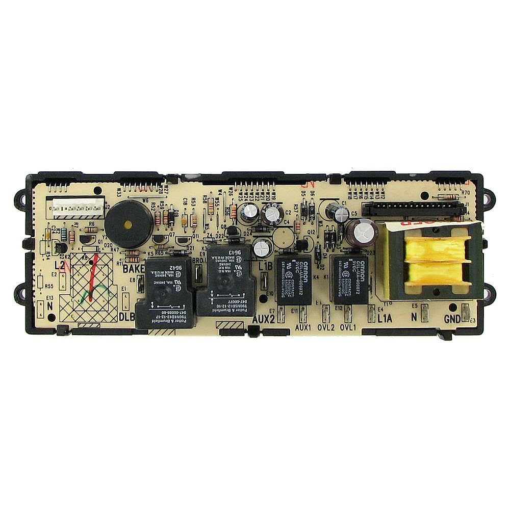 Oven Control WB27T10265R