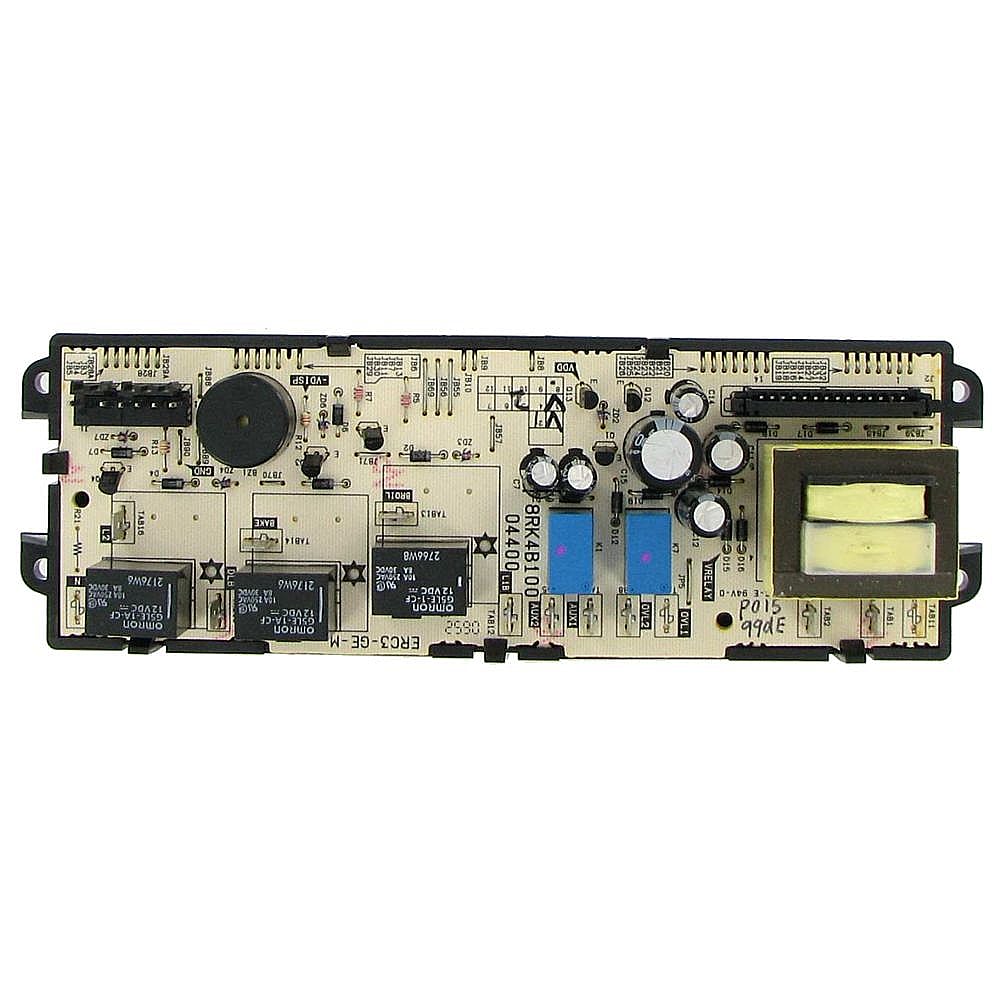 Range Oven Control Board WB27T10267R