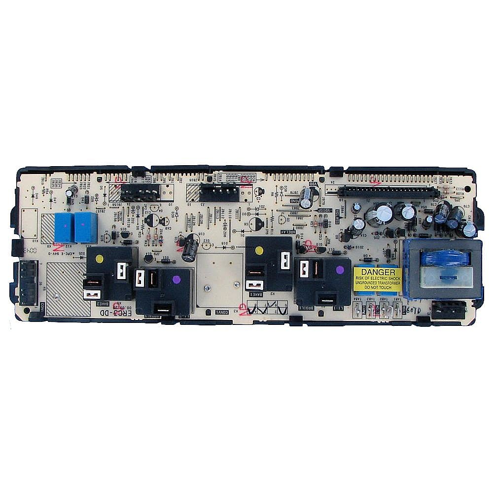 Oven Control WB27T10279R