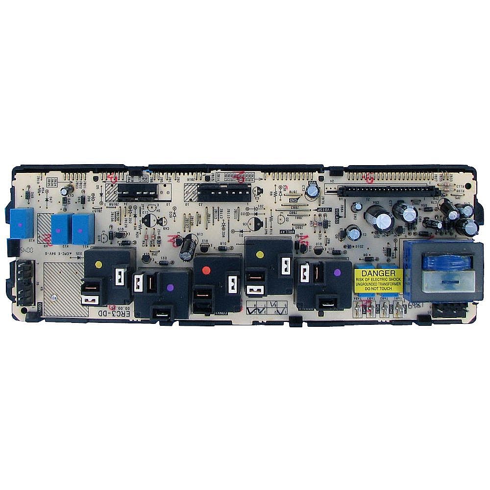 Oven Control WB27T10285R