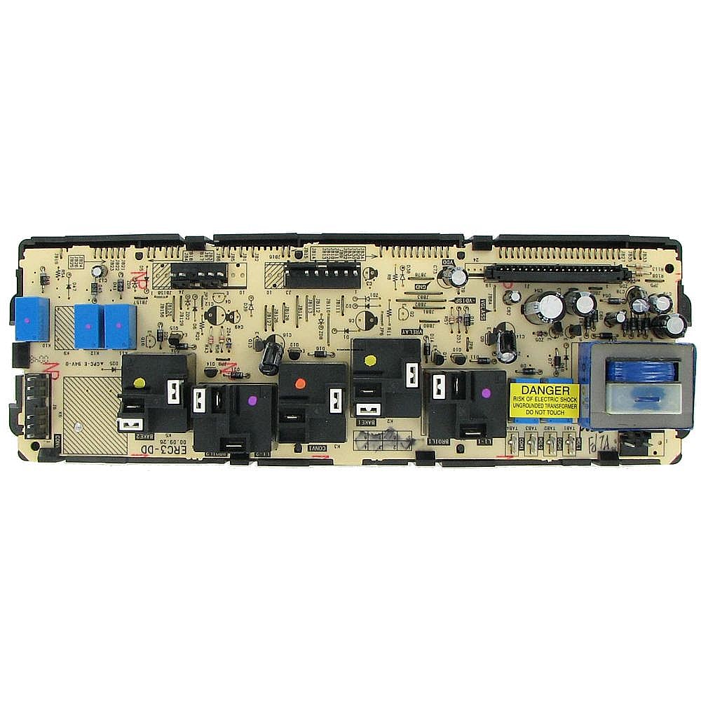 Range Oven Control Board WB27T10297R