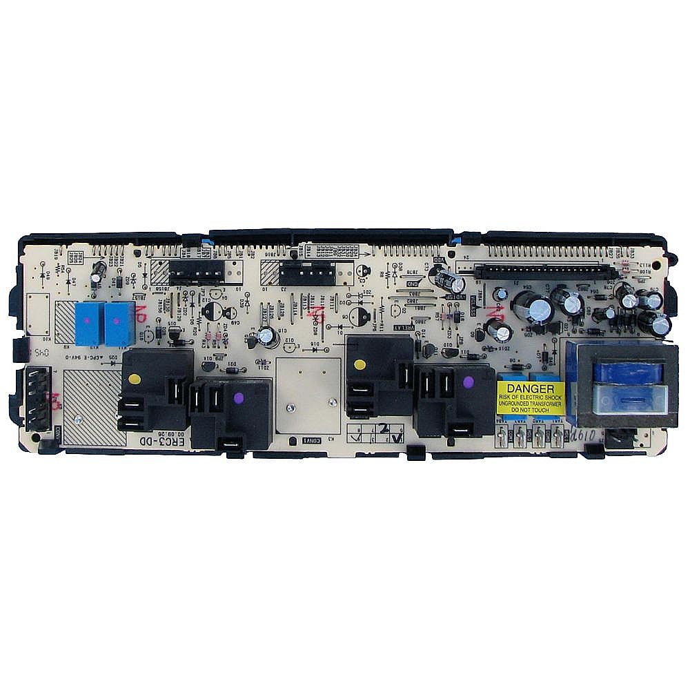 Refurbished Wall Oven Control Board WB27T10345R