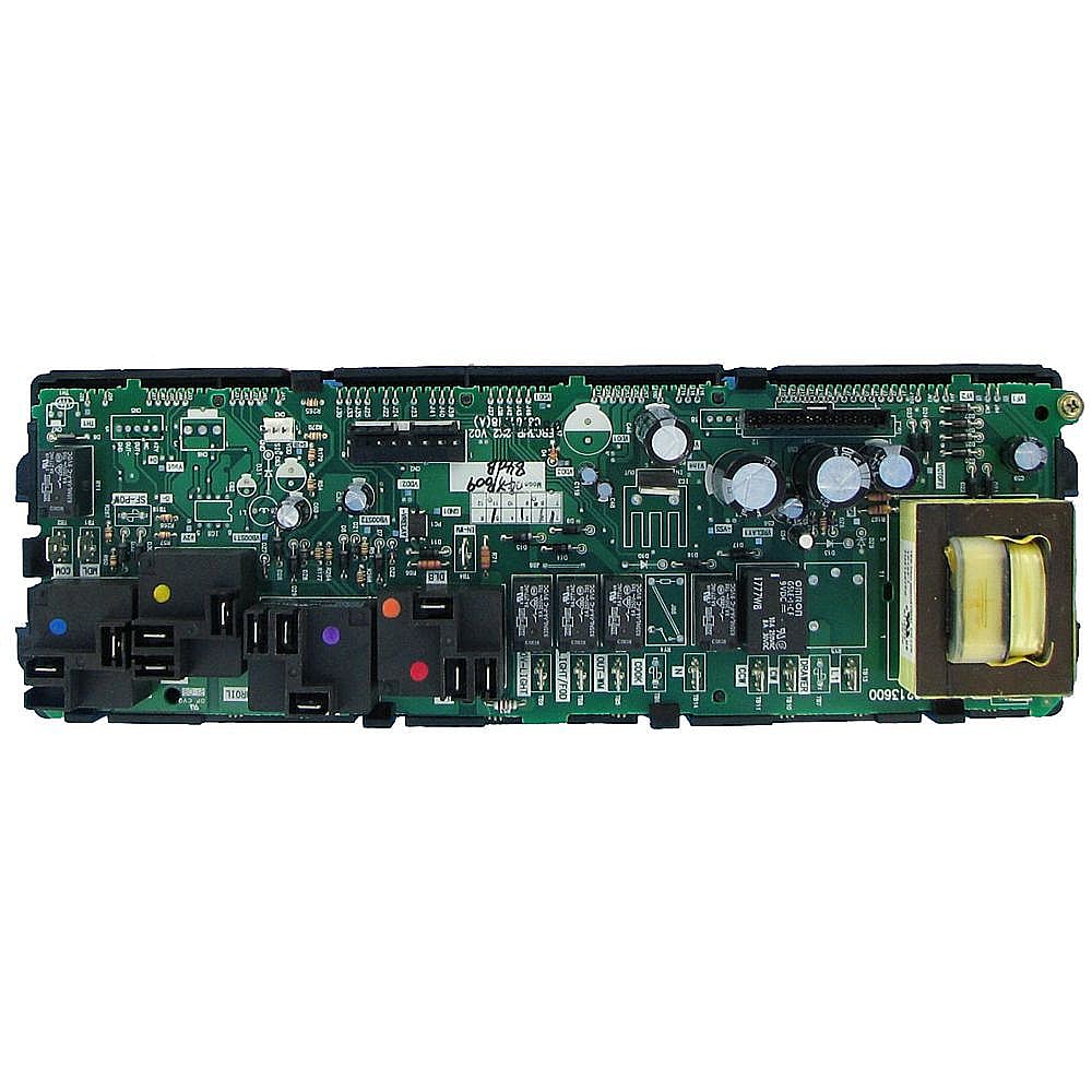 Range Oven Control Board WB27T10406