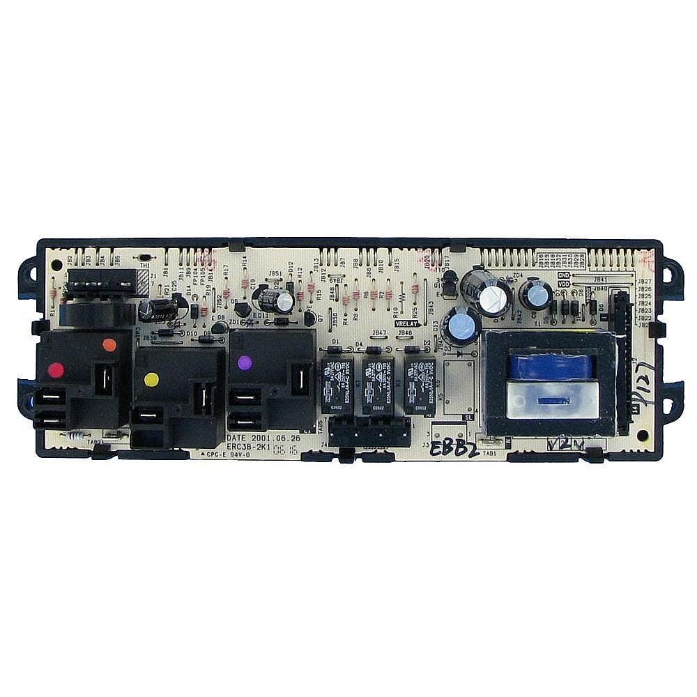 Oven Control WB27T10416R