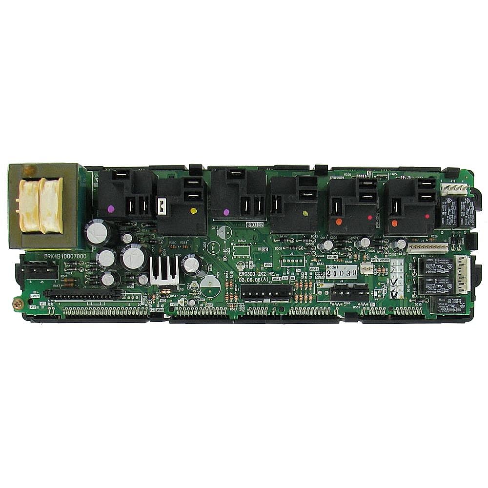 Oven Control WB27T10431R
