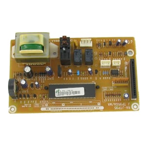 Wall Oven Microwave Electronic Control Board WB27T10491R