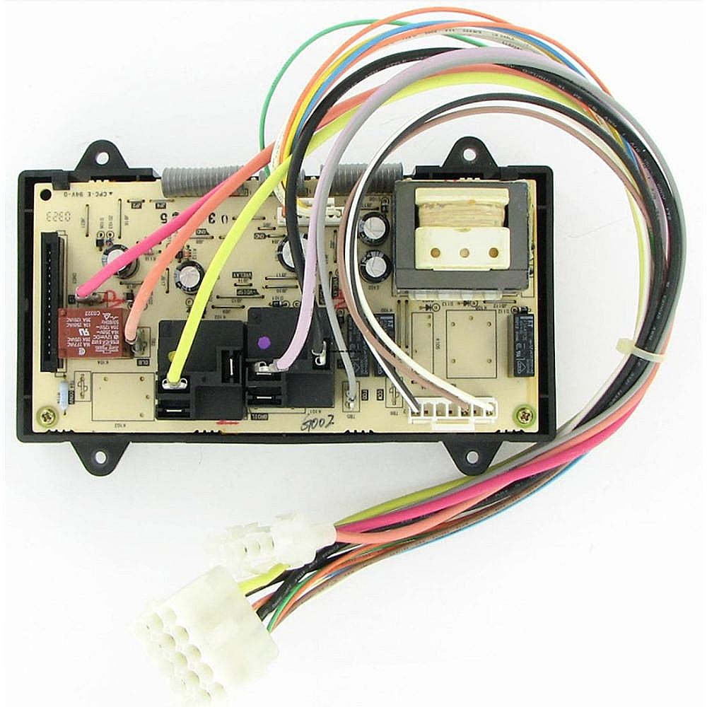 Oven Control WB27T10497R
