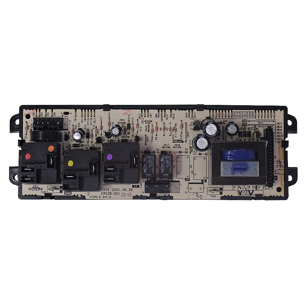 Refurbished Range Oven Control Board WB27T10502R